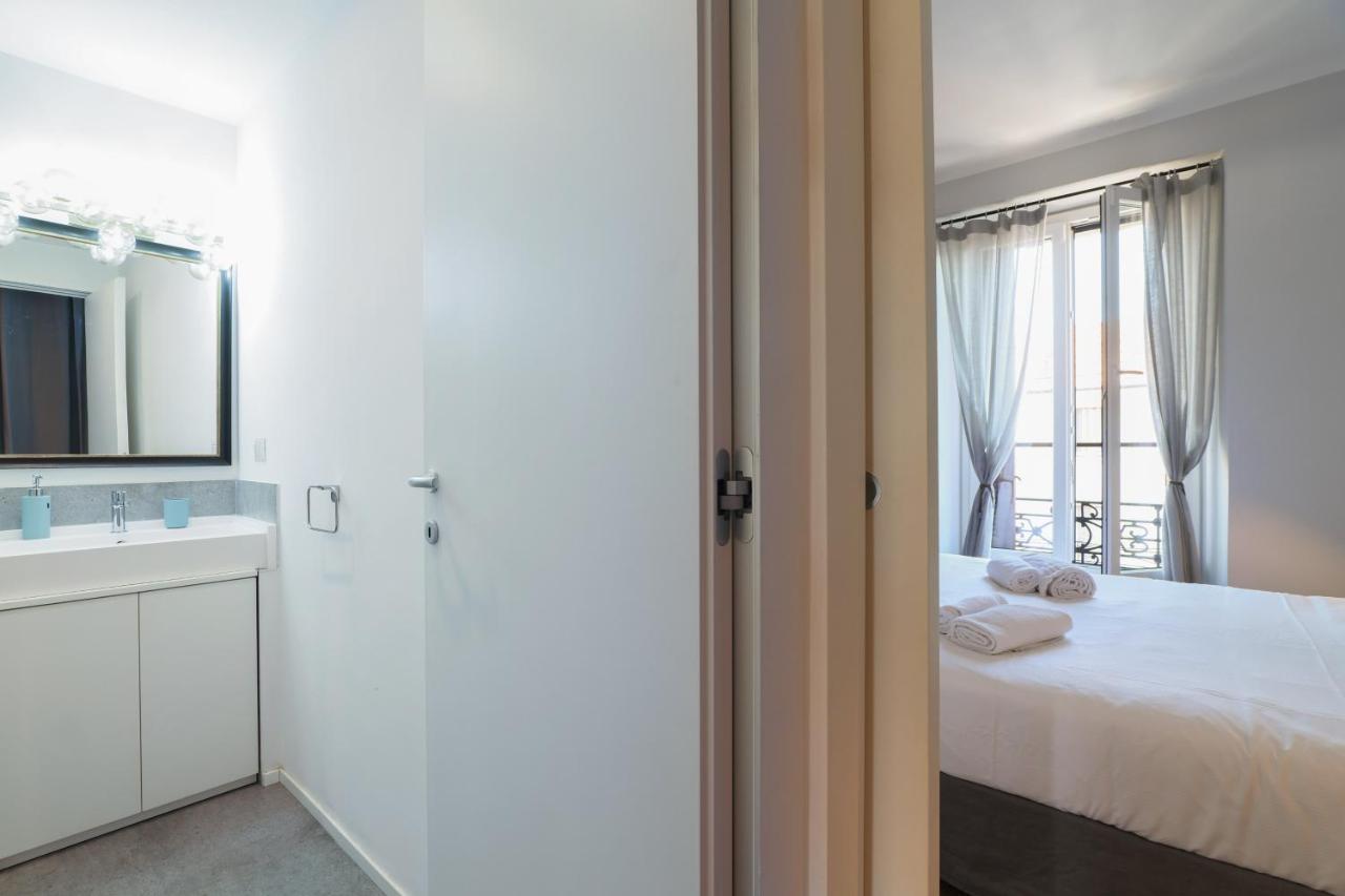 Apartment Primopiano - Watt Milan