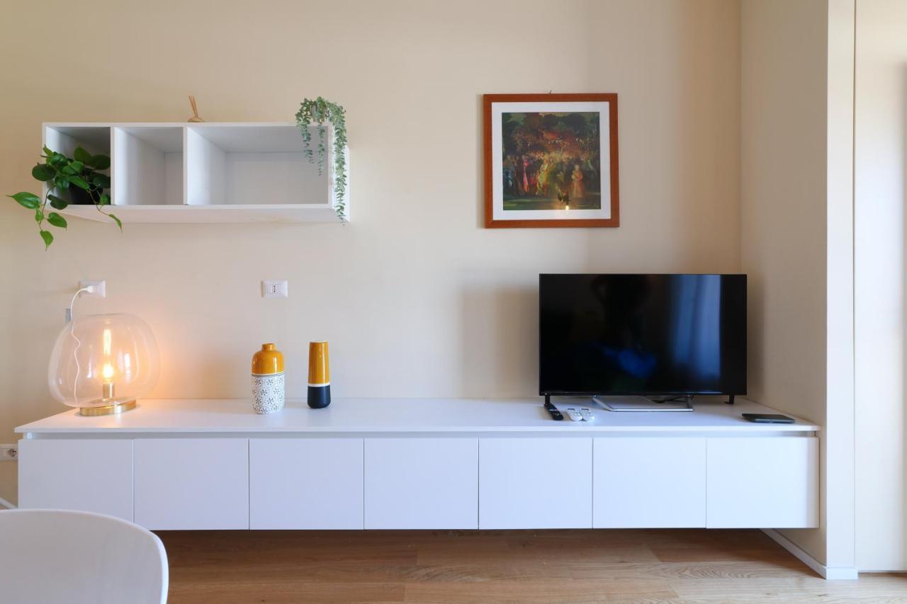 Primopiano - Watt Appartement Milaan