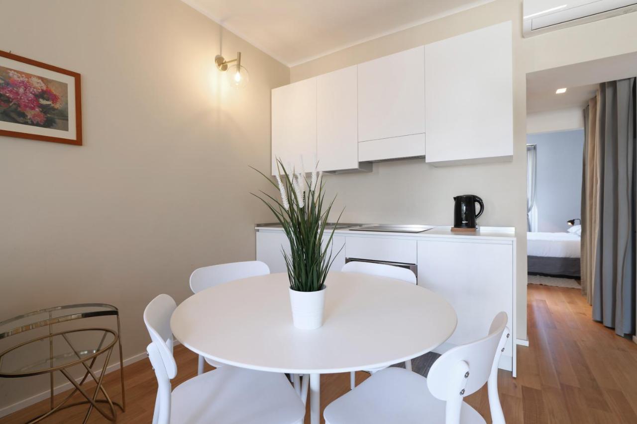 Appartement Primopiano - Watt *