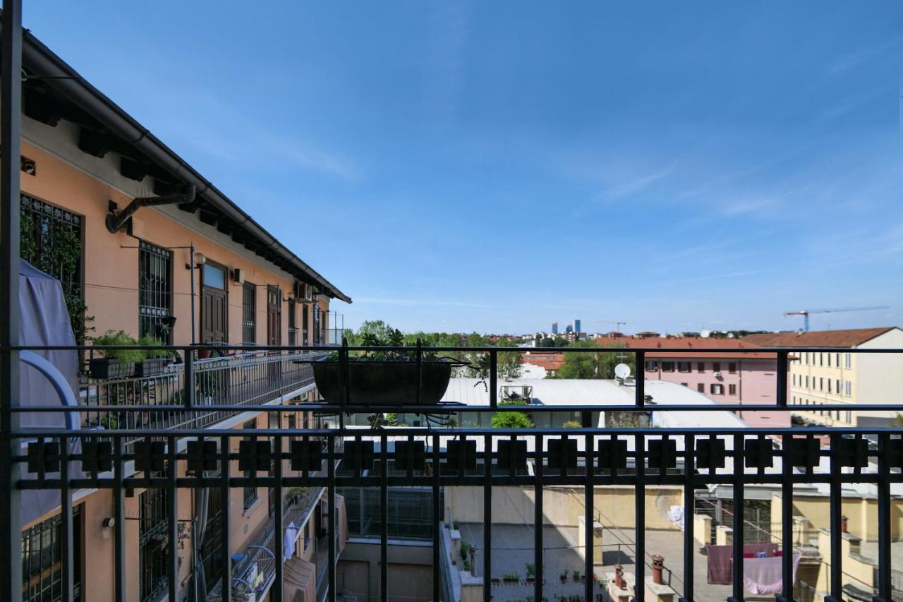 Primopiano - Watt Appartement Milaan