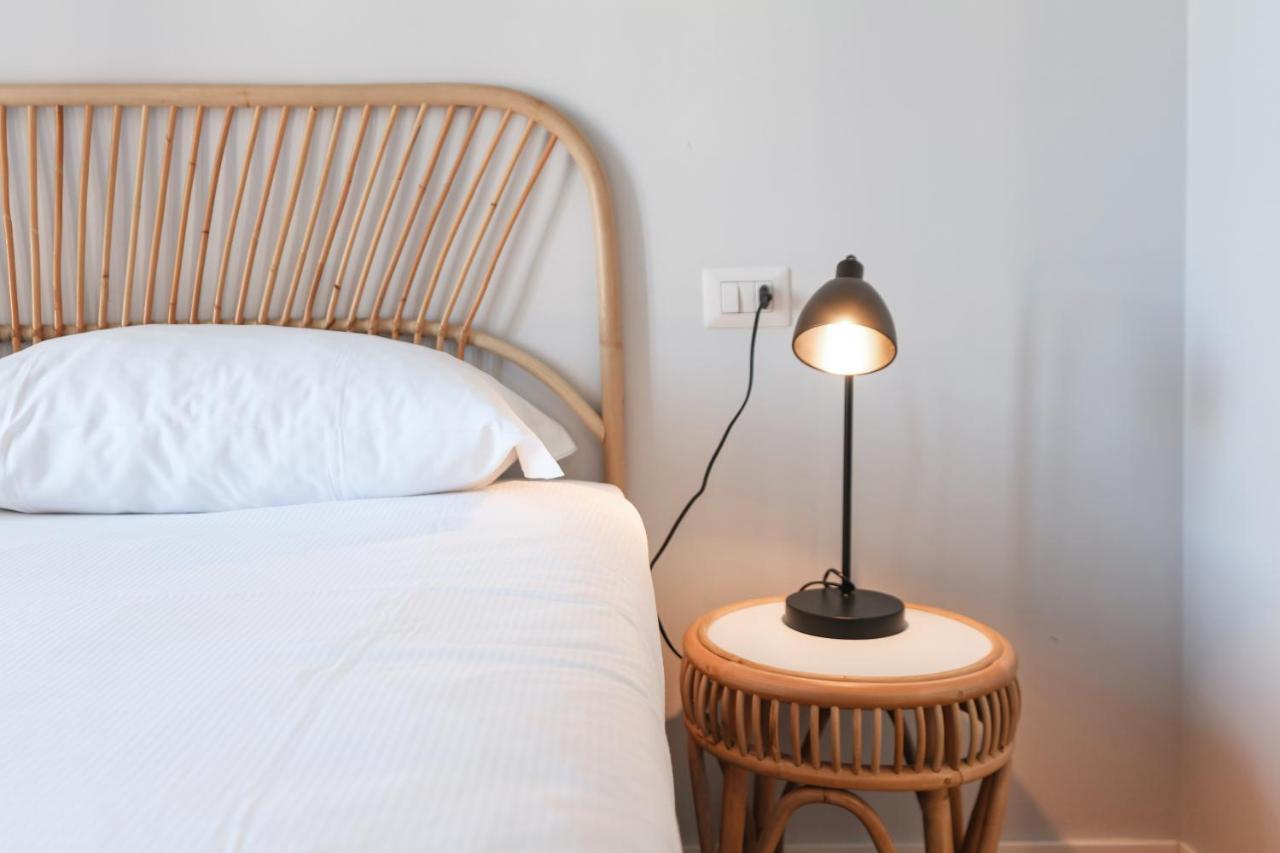 Appartement Primopiano - Watt *