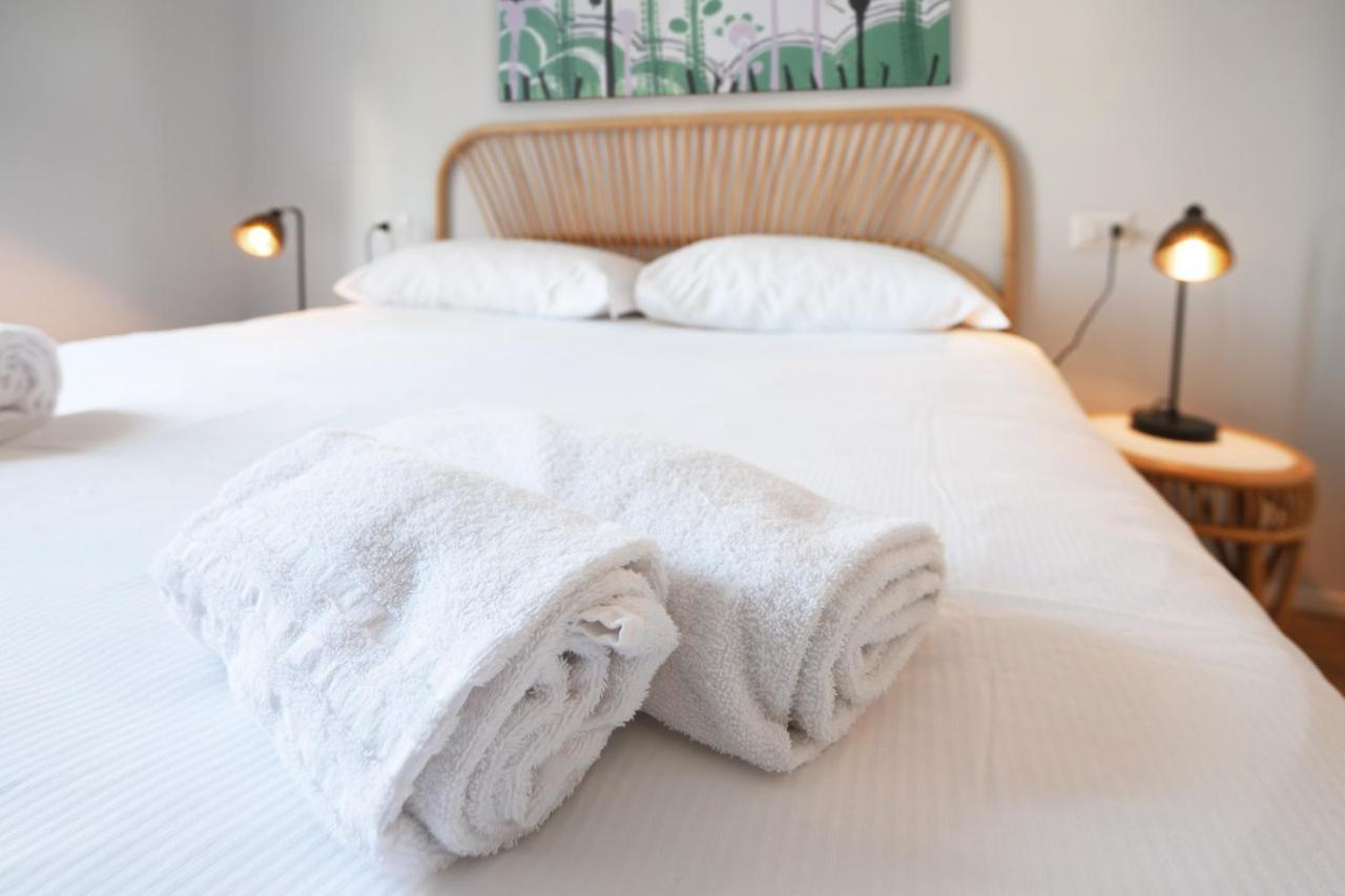 Appartement Primopiano - Watt Milaan
