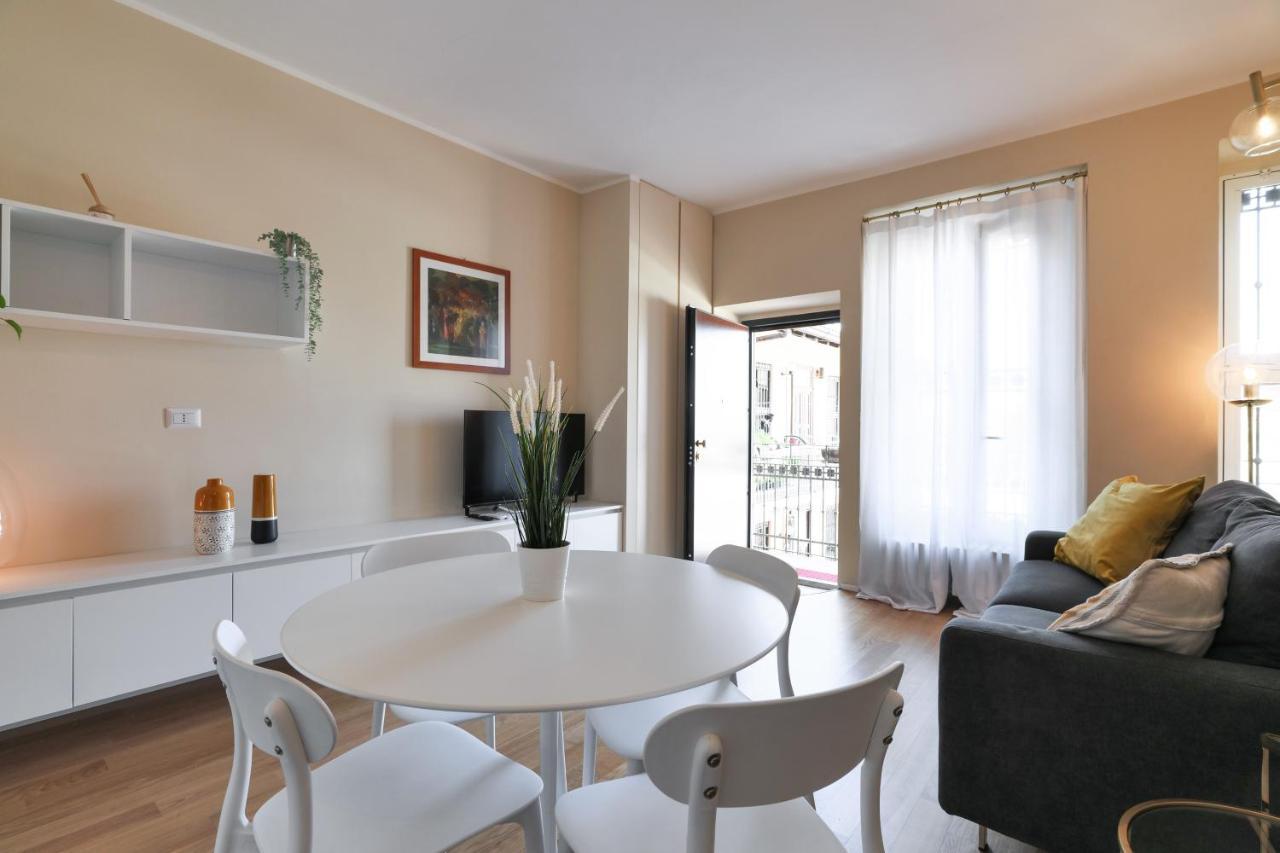 Appartement Primopiano - Watt Milaan