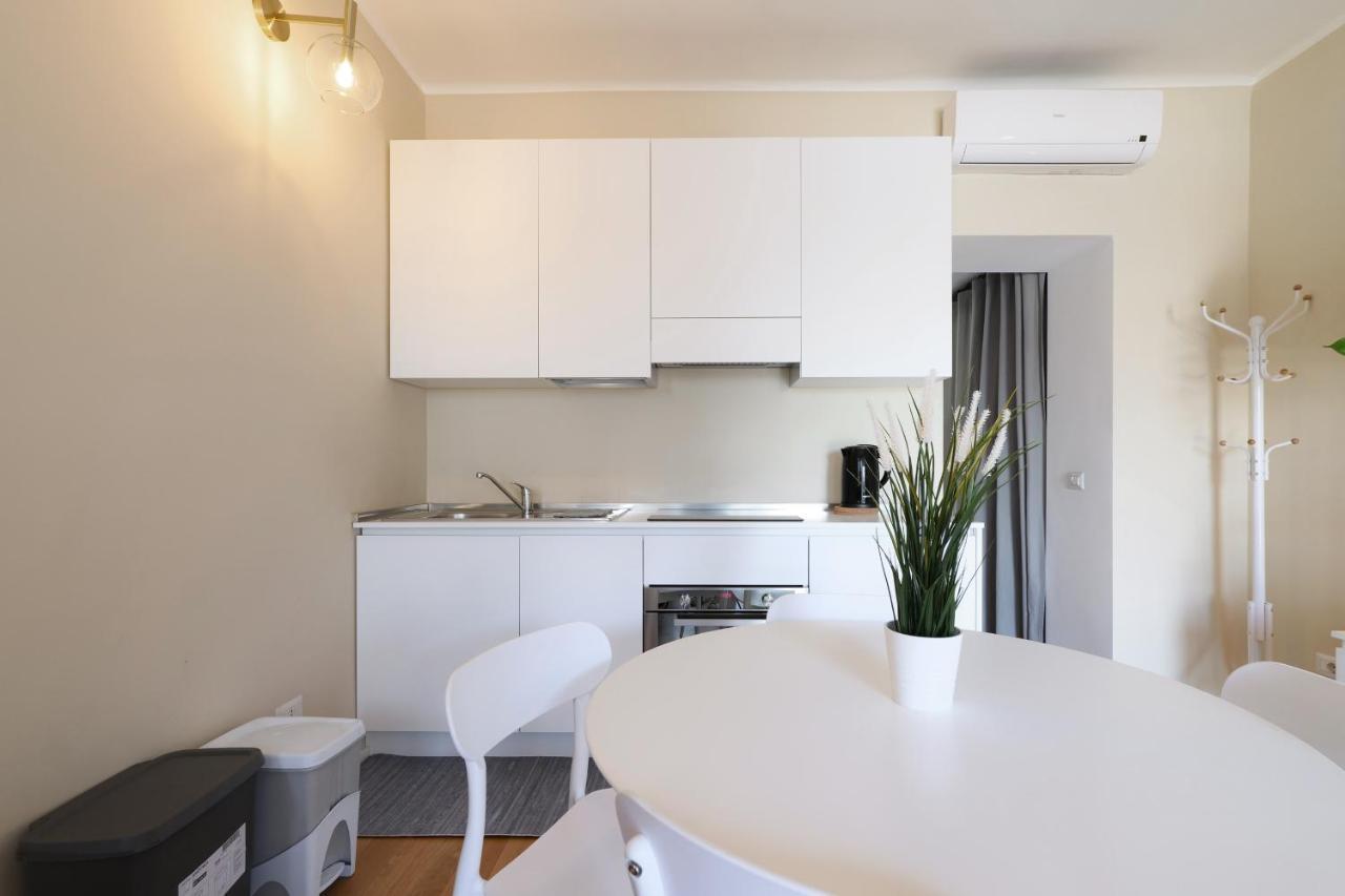 Primopiano - Watt Appartement