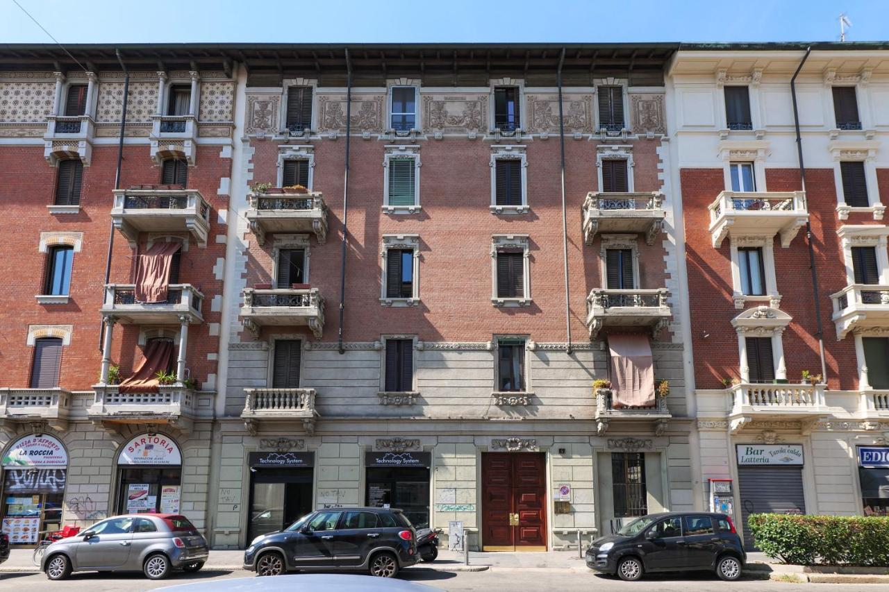 Appartement Primopiano - Watt *
