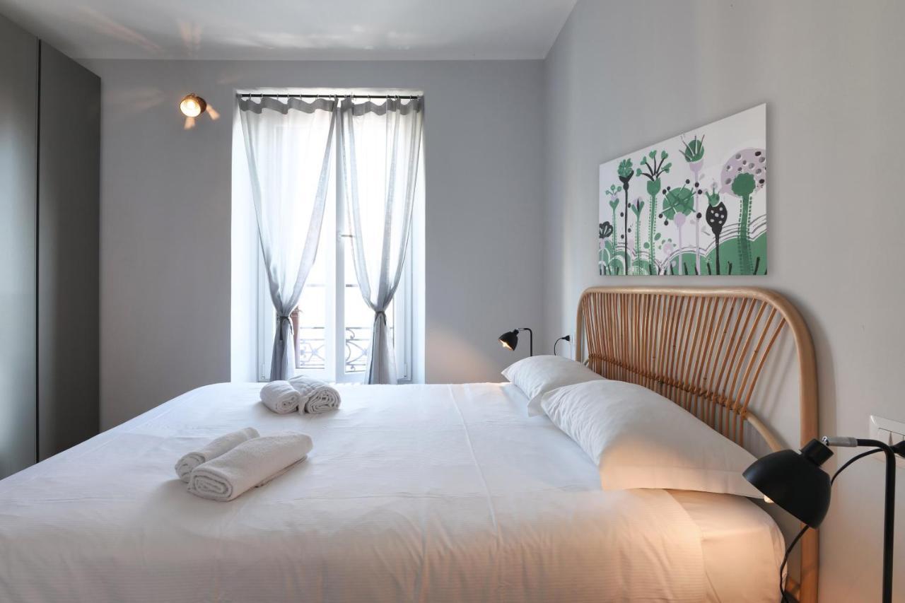 Appartement Primopiano - Watt *